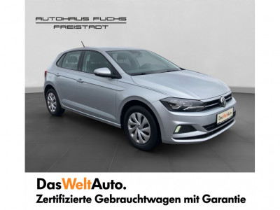 VW Polo Gebrauchtwagen