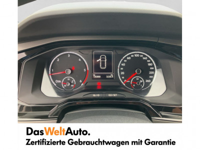 VW Polo Gebrauchtwagen