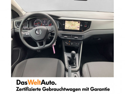 VW Polo Gebrauchtwagen