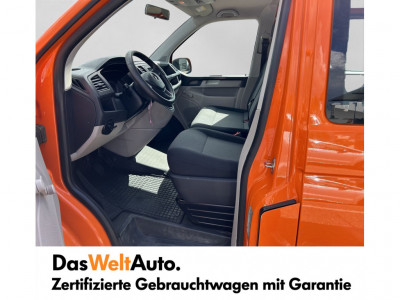 VW Transporter T6 Gebrauchtwagen