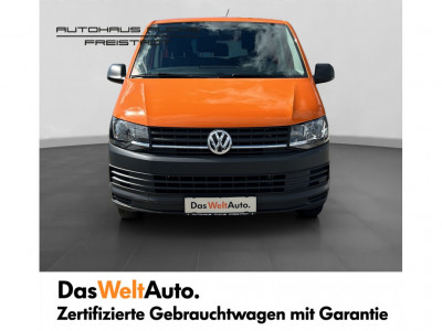 VW Transporter T6 Gebrauchtwagen