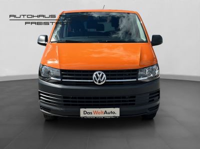 VW Transporter T6 Gebrauchtwagen