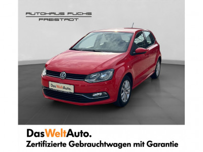 VW Polo Gebrauchtwagen