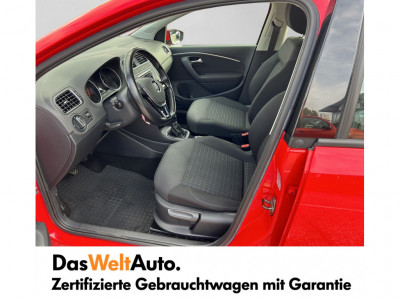 VW Polo Gebrauchtwagen