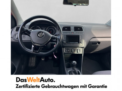 VW Polo Gebrauchtwagen