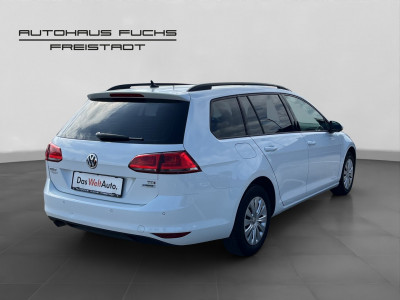 VW Golf Gebrauchtwagen