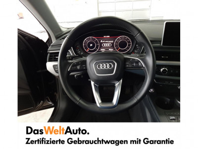 Audi A4 Allroad Gebrauchtwagen