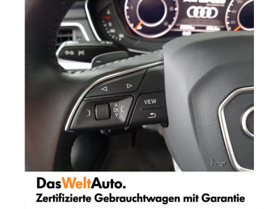 Audi A4 Allroad Gebrauchtwagen