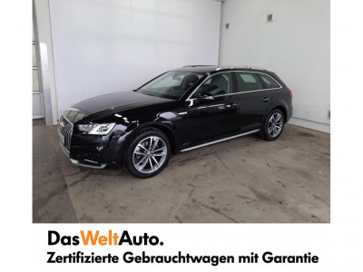 Audi A4 Allroad Gebrauchtwagen