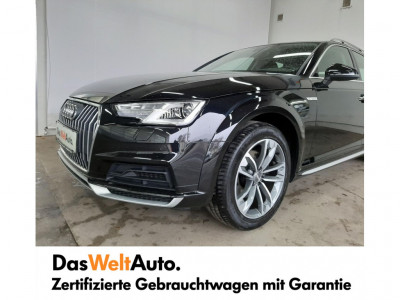 Audi A4 Allroad Gebrauchtwagen