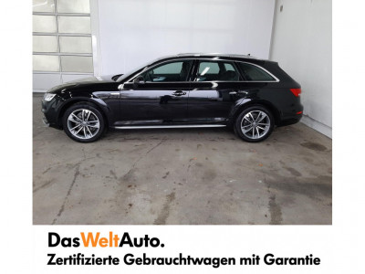 Audi A4 Allroad Gebrauchtwagen