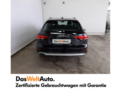 Audi A4 Allroad Gebrauchtwagen