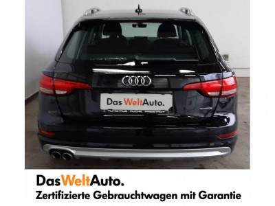 Audi A4 Allroad Gebrauchtwagen