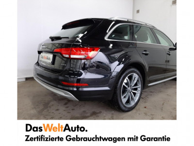 Audi A4 Allroad Gebrauchtwagen