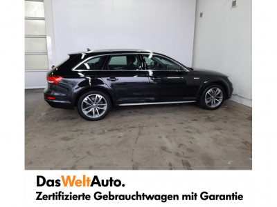 Audi A4 Allroad Gebrauchtwagen