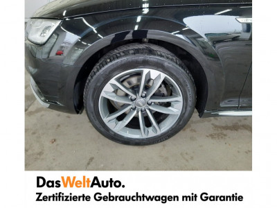 Audi A4 Allroad Gebrauchtwagen