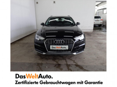 Audi A4 Allroad Gebrauchtwagen