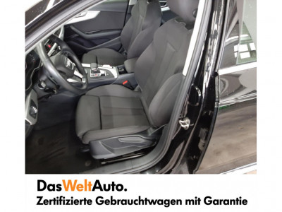 Audi A4 Allroad Gebrauchtwagen