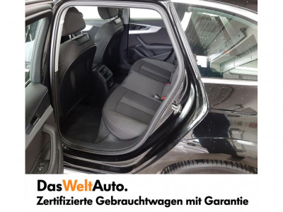 Audi A4 Allroad Gebrauchtwagen