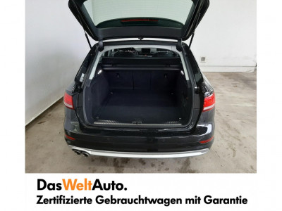 Audi A4 Allroad Gebrauchtwagen