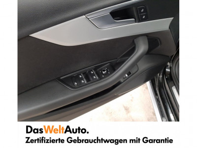 Audi A4 Allroad Gebrauchtwagen