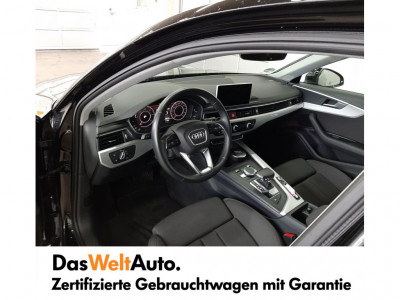 Audi A4 Allroad Gebrauchtwagen