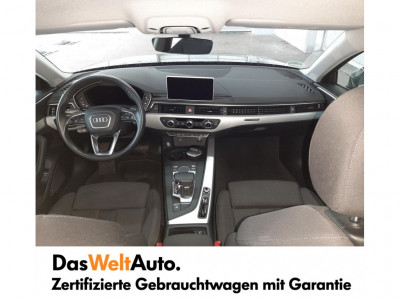 Audi A4 Allroad Gebrauchtwagen