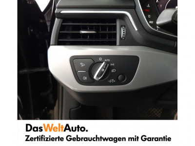 Audi A4 Allroad Gebrauchtwagen