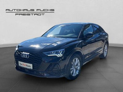 Audi Q3 Gebrauchtwagen