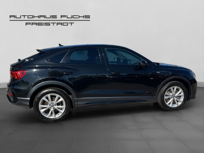 Audi Q3 Gebrauchtwagen