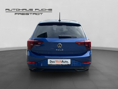 VW Polo Gebrauchtwagen