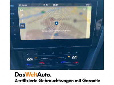 VW Arteon Gebrauchtwagen