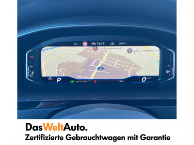 VW Arteon Gebrauchtwagen