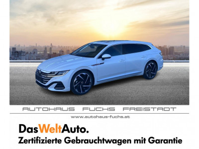 VW Arteon Gebrauchtwagen