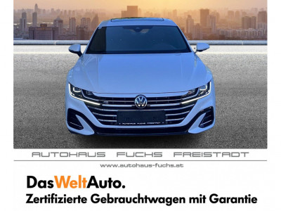 VW Arteon Gebrauchtwagen