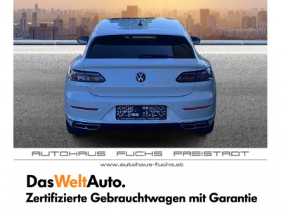 VW Arteon Gebrauchtwagen