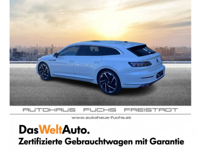 VW Arteon Gebrauchtwagen