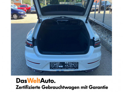 VW Arteon Gebrauchtwagen