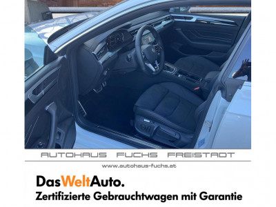 VW Arteon Gebrauchtwagen