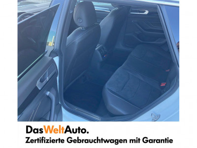 VW Arteon Gebrauchtwagen