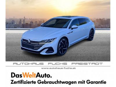 VW Arteon Gebrauchtwagen