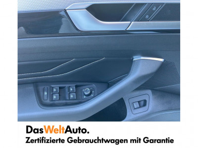 VW Arteon Gebrauchtwagen