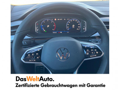 VW Arteon Gebrauchtwagen