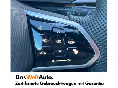 VW Arteon Gebrauchtwagen