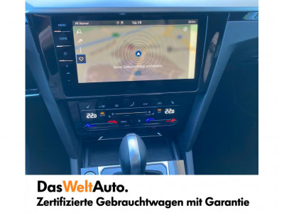 VW Arteon Gebrauchtwagen