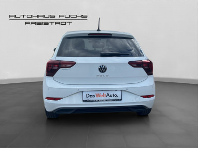 VW Polo Gebrauchtwagen