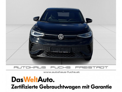 VW ID.5 Gebrauchtwagen