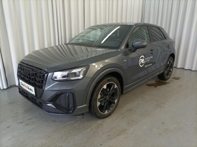 Audi Q2 Gebrauchtwagen