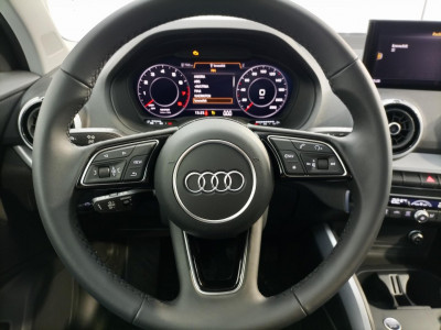 Audi Q2 Gebrauchtwagen