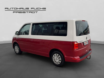 VW Caravelle Gebrauchtwagen